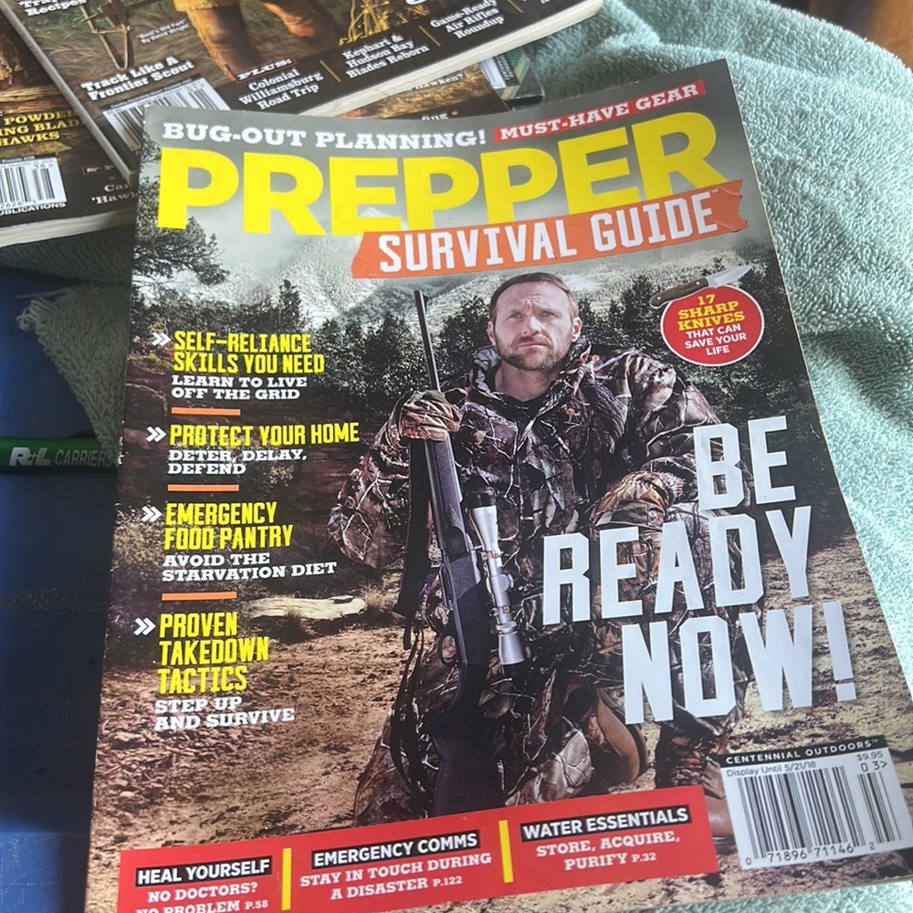 Magazine - Picture 3 of 6